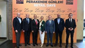 Perakende sektöründen ortak mesaj: Çözüm birlikte hareket etmekten geçiyor