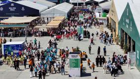 Sıfır Atık Festivali İstanbul'da başladı