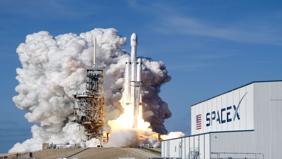 SpaceX halka arz fiyatı ve detayları belli oldu