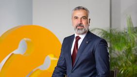 Turkcell Akademi'ye prestijli ödül