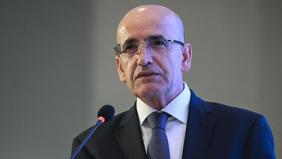Bakan Şimşek'ten enflasyon değerlendirmesi