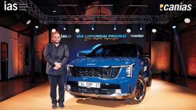 Canias ERP, Hyundai Motor Group'un çok ülkeli üretim genişlemesine güç katıyor