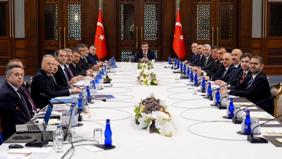 EKK: 'Tek Durak Ofis' modeli ülke geneline yaygınlaştırılacak