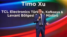 TCL, 2026 SQD-Mini LED televizyon serisini Türkiye'de satışa sundu