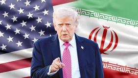 Trump'tan İran'a 'Venezuela' tehdidi