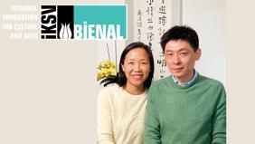 19. İstanbul Bienali'nin küratörleri Liu Ding ve Carol Yinghua Lu oldu