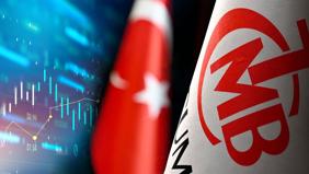 TCMB açıkladı: Piyasanın enflasyon ve dolar tahmini ne oldu?