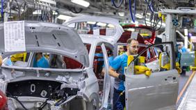 Hyundai'dan Türkiye'de dev yatırım: Batarya üretim tesisi kuruluyor