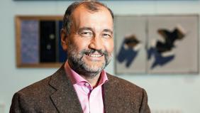 “Sanat, merak etmeye ve farklı sesleri dinlemeye yönlendiriyor”