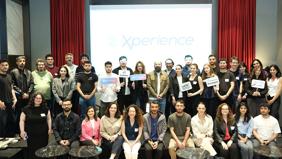 ZExperience'ın dördüncü dönemi tamamlandı
