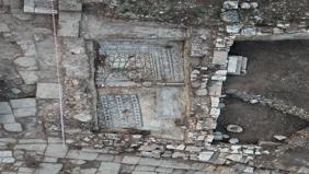 Heyecanlandıran keşif: Türkiye'deki kazılarda bulundu