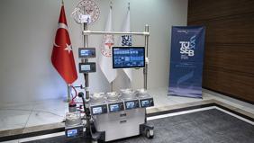 ASELSAN imzalı Kalp-Akciğer Makinesi Türk tıp tarihinde ilke imza attı