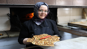 Ustalar sık sık işten ayrılınca bu çözümü buldu