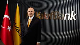 VakıfBank'a 250 milyon dolarlık yeni kaynak