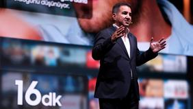 Samsung'un yapay zeka destekli TV'leri Türkiye'de