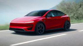 Tesla bu kez beklentileri aştı