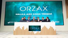 Borsa İstanbul'da gong Orzax için çaldı: CEO'dan yatırım değerlendirmesi