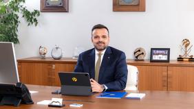 Turkcell Genel Müdürü, Dünya GSM Birliği Teknoloji Grubu Başkanı oldu