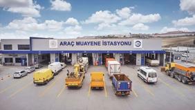 TÜVTÜRK'ten vergi borcunu yapılandıran araç sahiplerine muayene hatırlatması