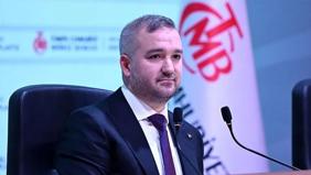 TCMB Başkanı Karahan'dan enflasyon değerlendirmesi