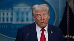 Trump'tan İran açıklaması: Görüşmeler sürecek mi?
