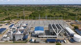 Borsadaki enerji şirketinden Afrika'da dev yatırım hamlesi
