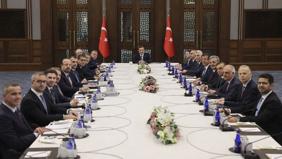 250 milyar TL'lik kredi paketi devreye alındı