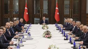 Ekonomi Koordinasyon Kurulu toplandı: Gündemde neler var?