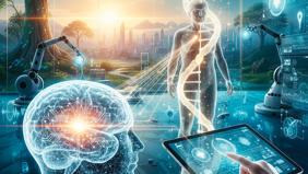 Future of Aging: Uzun yaşam çağı