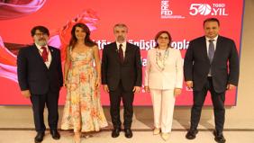 Tekstil ve hazır giyimde rekabetin yeni dinamikleri masaya yatırıldı