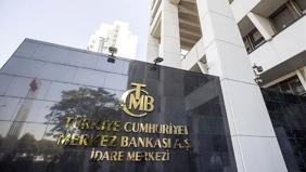 Merkez Bankası rezervlerinde artış devam etti