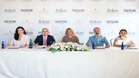 2 milyarlık yatırım: Lüks otel markası Çeşme'ye geliyor