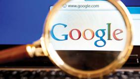 AB Komisyonu'ndan Google'a 890 milyon avro ceza geldi