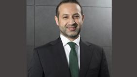 Adel Kalemcilik'in yeni genel müdürü Zülfü Tunç oldu