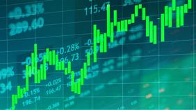 Borsa tarihine geçti: İlk işlem gününde yüzde 531 değer kazandı