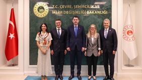 Garanti BBVA, BBVA ile birlikte COP31'in küresel bankacılık partneri oldu