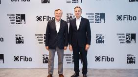 Salon İKSV, Fiba Grubu iş birliğiyle yeni sezonuna ‘Fiba Salon İKSV' adıyla başlıyor