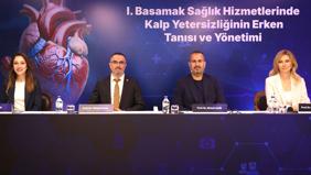Kalp yetersizliğine bağlı yaklaşık 57 bin ölümün önüne geçilebilir