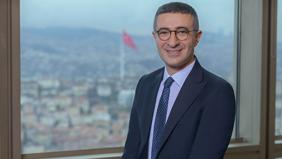 Garanti BBVA net kârını yüzde 20 artırdı: CEO'dan bilanço değerlendirmesi