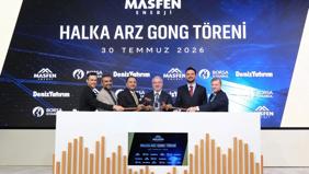 Masfen Enerji borsada: Halka arz gelirinin nasıl kullanılacağı açıklandı