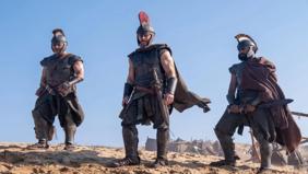 'The Odyssey filmi Türkiye için fırsat olabilir'
