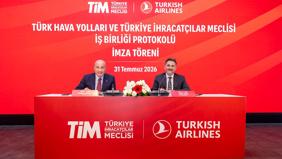 THY ile TİM arasında iş birliği yenilendi
