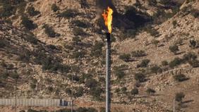 Türkiye'nin küresel enerji merkezi olma hedefine kritik katkı sağladı