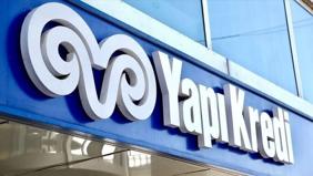 Yapı Kredi Bankası'ndan bilanço değerlendirmesi var