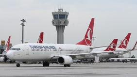 THY'den yeni rekor