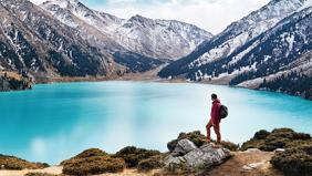 Bozkırın kalbinde yükselen ülke: Kazakistan