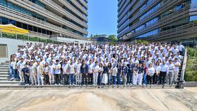 Turkcell'in 'GNÇYTNK 2026' programı tamamlandı