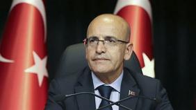 Bakan Şimşek'ten sanayi üretimi değerlendirmesi