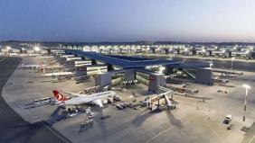 İstanbul Havalimanı'nda tüm zamanların rekoru kırıldı