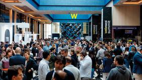 Webrazzi Summit 2026 teknoloji ve girişimcilik ekosistemini 21 Ekim'de bir araya getirecek